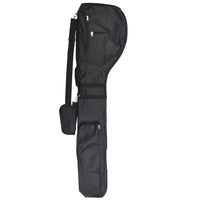 Sac de dimanche golf pliable – coloris noir