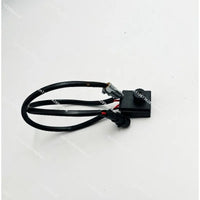 Servofrein électrique de voiturette – pressostat avec câble et connecteur