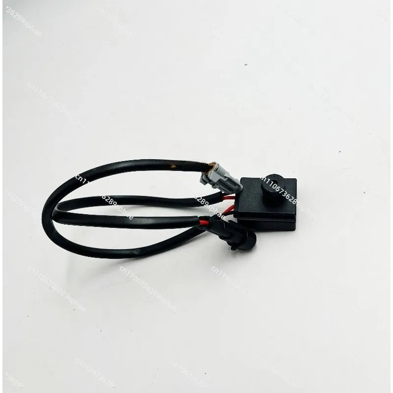 Servofrein électrique de voiturette – pressostat avec câble et connecteur