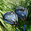 Mini driver golf 305 cc 11,5° ou 13,5° manche graphite flex SR