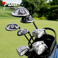 Clubs de golf à la pièce – vue 6