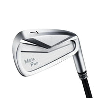 Fer 7 golf forgé – tête vue de dos avec le numéro 7 et la mention de forgeage