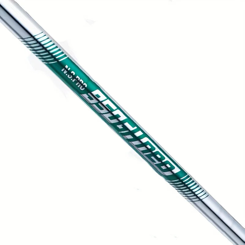 Série de fers de golf forgés – vue 15