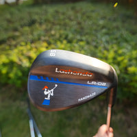 Wedge de golf forgé – vue 14