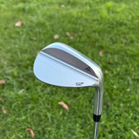 Wedge golf CNC – tête de loft 52°
