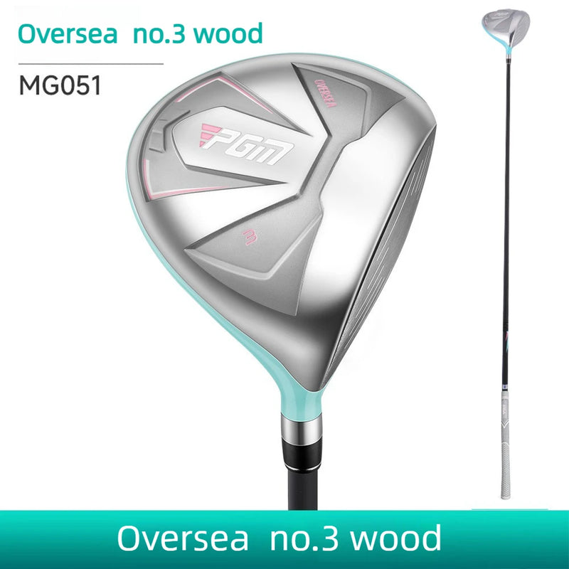 Clubs de golf à la pièce – vue 7