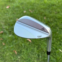 Wedge golf CNC – tête de loft 58°