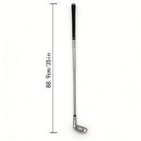 Chipper golf 35 pouces – vue d'ensemble avec la longueur de 88,9 cm