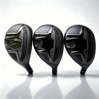 Hybride golf homme droitier, loft 20° à 26°, manche carbone
