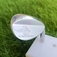 Tête de wedge de golf forgée – vue 21