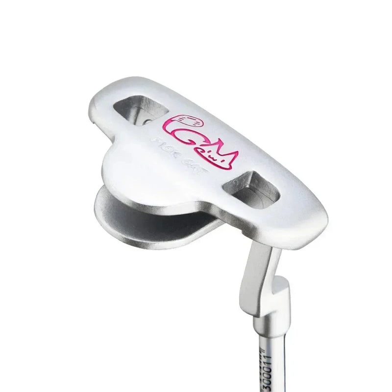 Set de golf enfant cadeau – vue 4