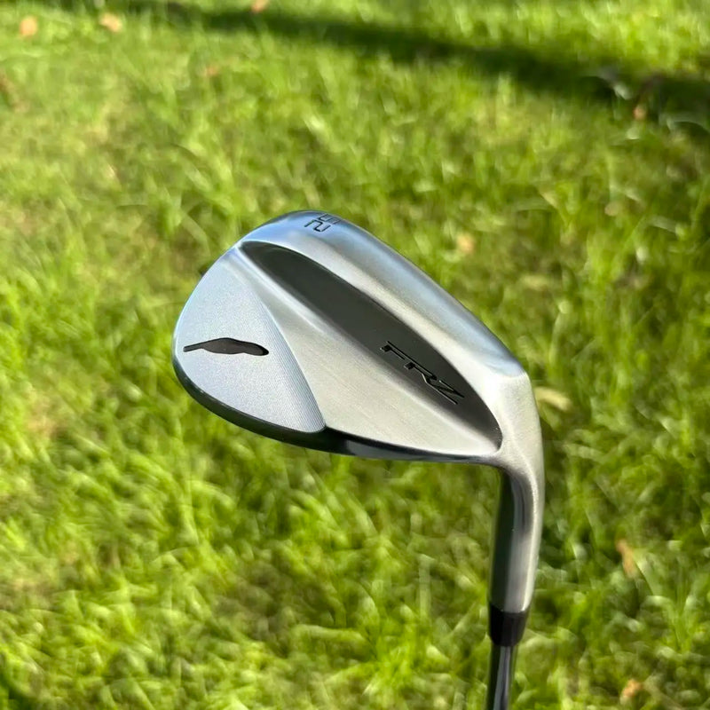 Wedge de golf forgé fraisé CNC – wedge de loft 52°