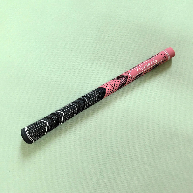 Grips de golf coton et caoutchouc – un grip posé à plat