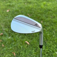 Wedge golf CNC – tête de loft 56°