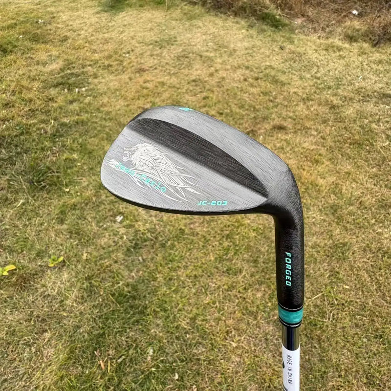 Wedge de golf forgé – vue 20