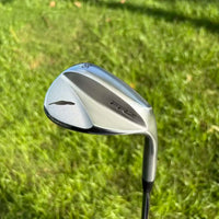 Wedge de golf forgé fraisé CNC – wedge de loft 56°