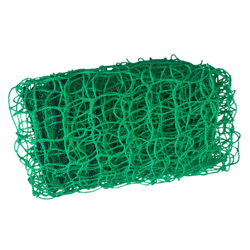 Filet de protection golf – filet vert en polyéthylène