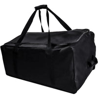Housse de transport pour chariot de golf pliable, noire, 70 x 40 x 45 cm