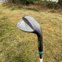 Wedge de golf forgé – vue 19