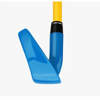 Set de golf enfant – tête de fer 7 bleue