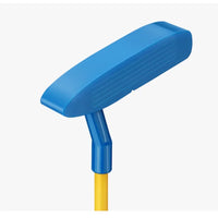 Set de golf enfant – putter bleu