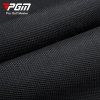 Tapis de practice golf – détail de la texture antidérapante du revers