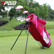 Set de golf enfant 5 clubs avec sac, 3 coloris, 3 à 12 ans