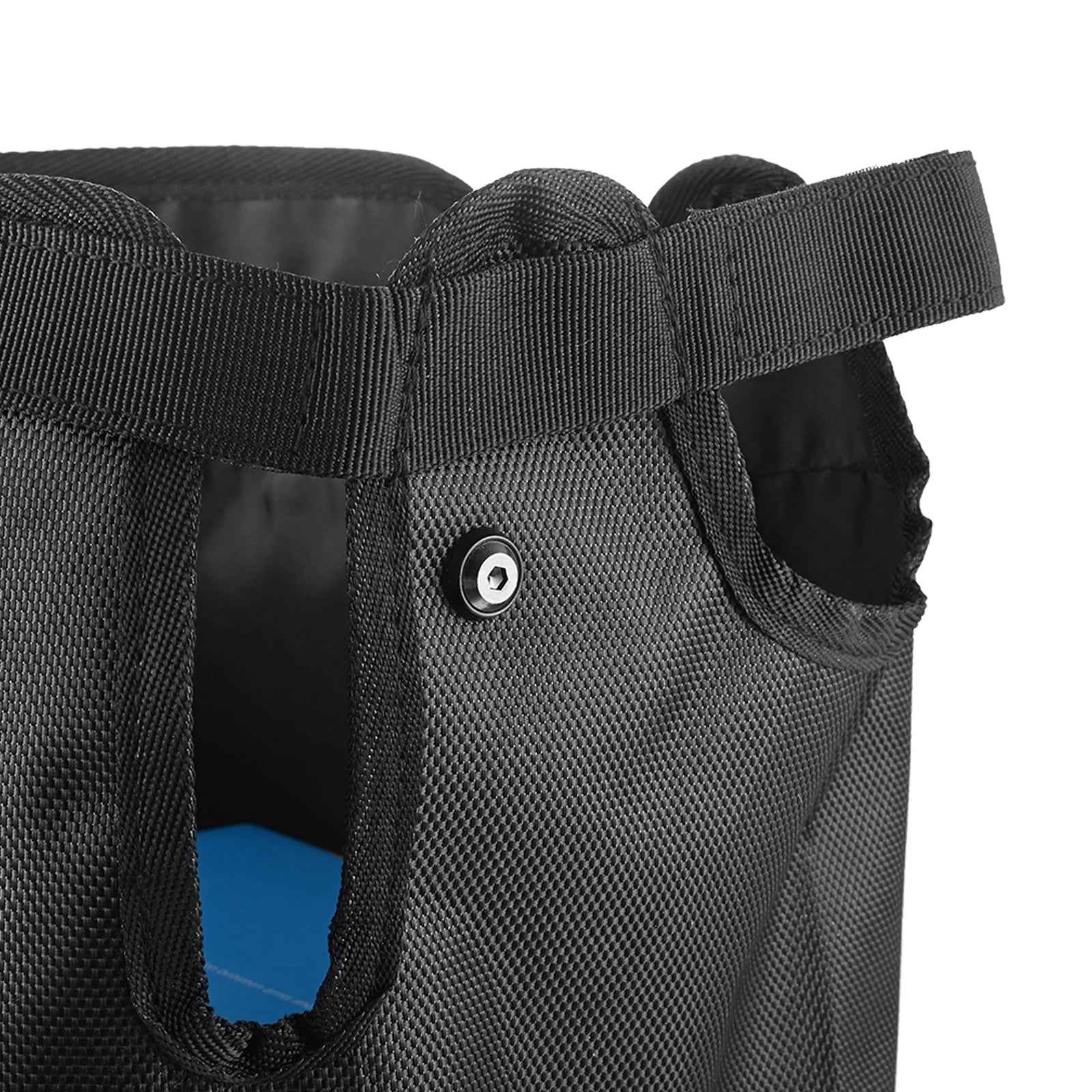 Housse de pluie et anti-poussière pour sac de golf, Oxford 900D/1680D