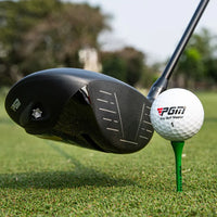 Driver de golf titane homme droitier, bois n°3, n°5 et hybride à la pièce
