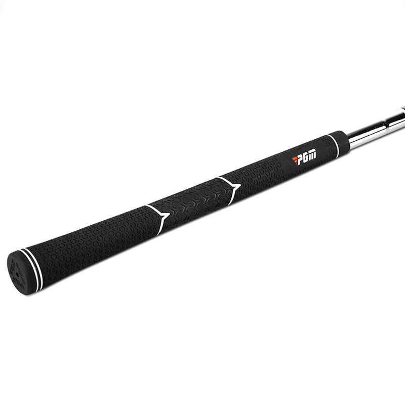 Wedge de golf gaucher – grip en caoutchouc texturé