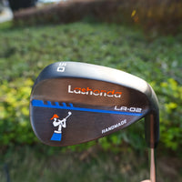 Wedge de golf forgé – face de la tête de 50°