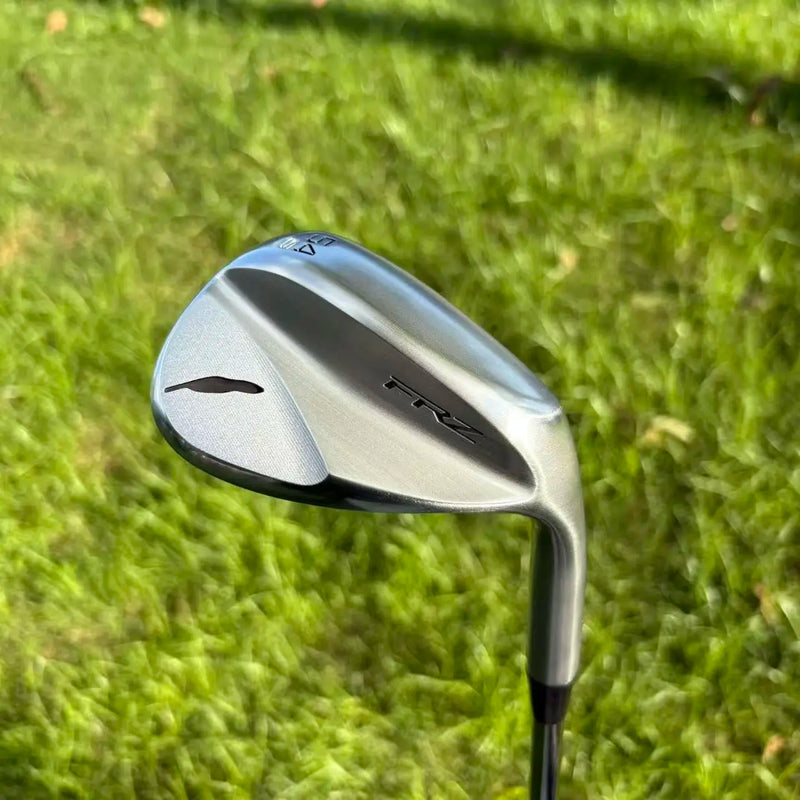 Wedge de golf forgé fraisé CNC – wedge de loft 54°