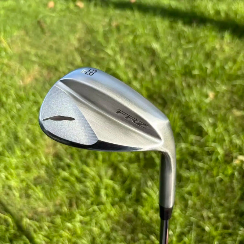 Wedge de golf forgé fraisé CNC – wedge de loft 58°