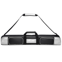 Sac de park golf horizontal – coloris argent