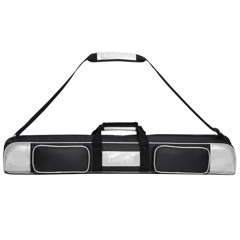 Sac de park golf horizontal – coloris argent