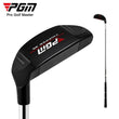 Chipper de golf en acier inoxydable, loft 35° ou 43°, 35 pouces