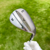 Wedge golf face brute – tête de loft 60°
