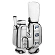 Sac de golf tour à roulettes femme, sac boston à la pièce