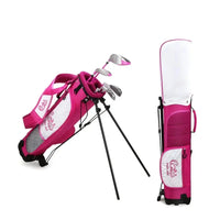 Set de golf enfant cadeau – vue 2
