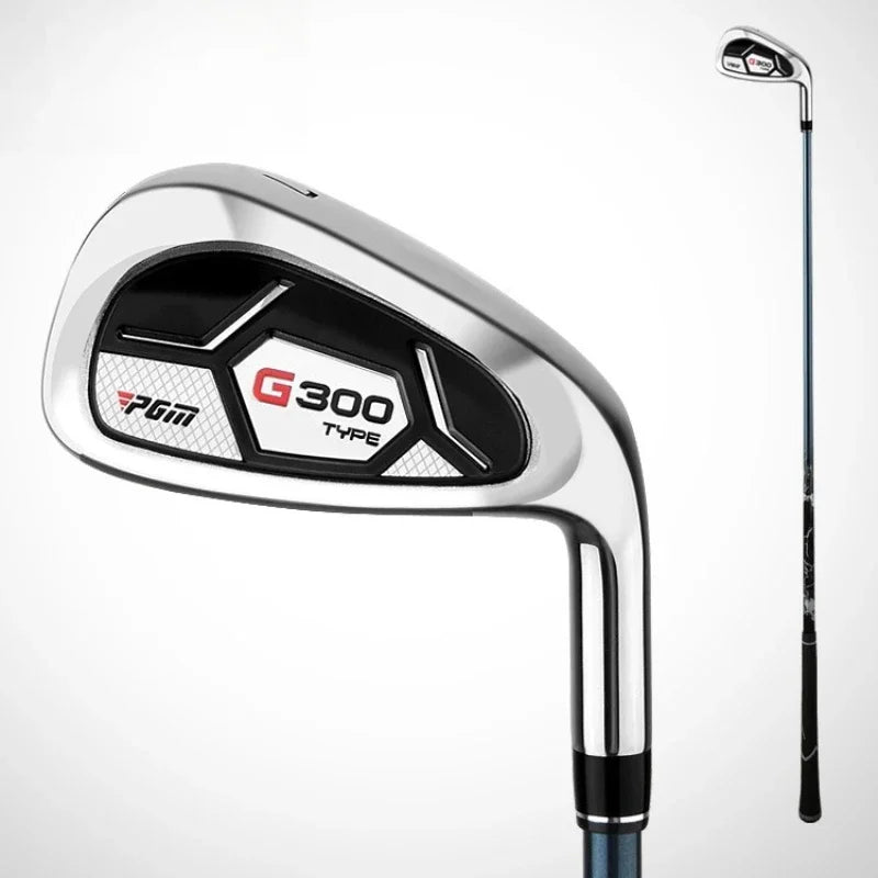 Fer 7 golf à dos creux – version manche acier