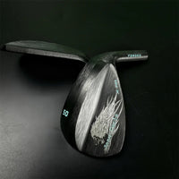 Wedge de golf forgé – vue 16