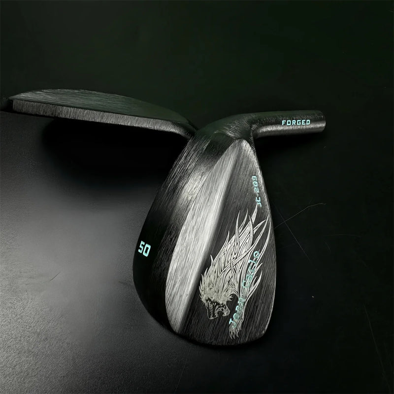Wedge de golf forgé – vue 16