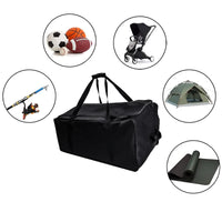 Housse de transport chariot de golf – autres usages : poussette, tente, matériel de pêche, tapis de yoga