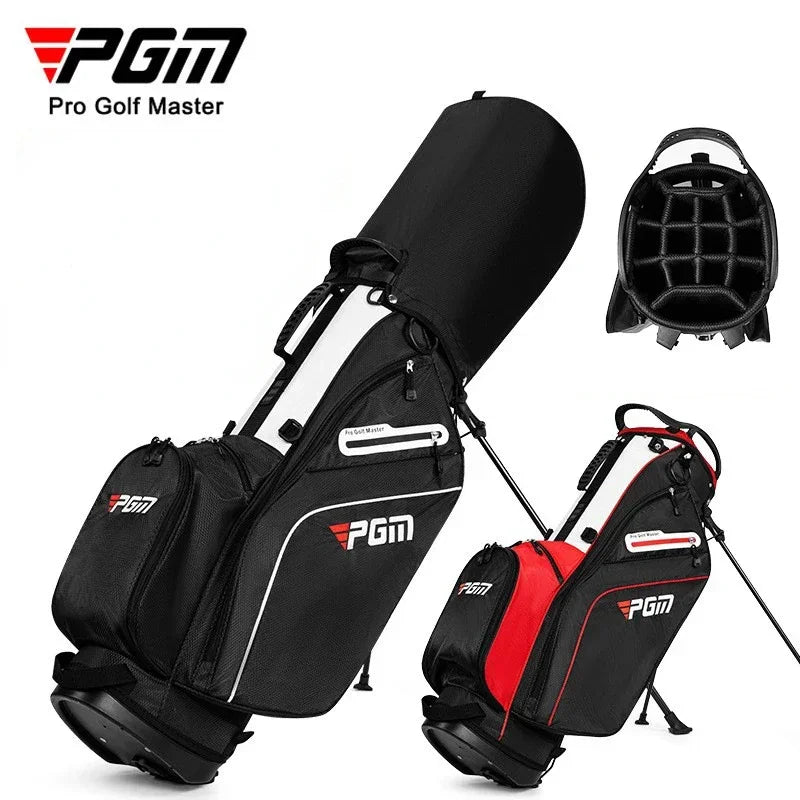 Sac de golf trépied léger 14 compartiments, 2,26 kg, hommes et femmes
