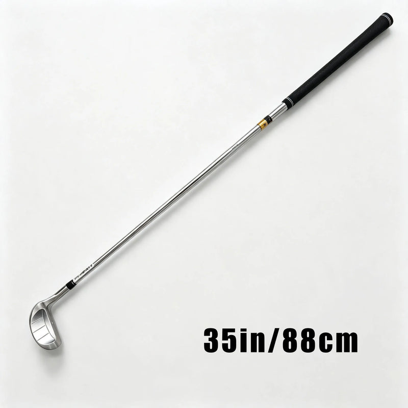 Chipper golf droitier – club entier, longueur de 35 pouces (88 cm)
