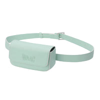 Sac ceinture golf femme – version vert clair