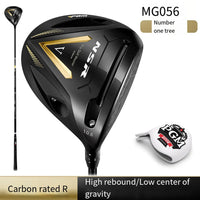 Driver de golf titane – driver n°1, 10,5°, flex Regular