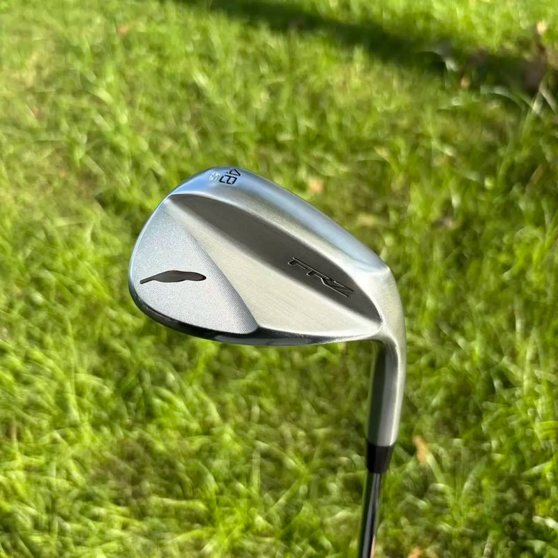 Wedge de golf forgé fraisé CNC – wedge de loft 48°