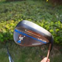 Wedge de golf forgé – vue 13