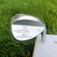 Tête de wedge de golf forgée – vue 18